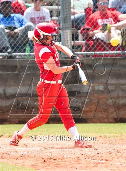 Thumbnail 2 in Stewarts Creek @ Ooltewah photogallery.