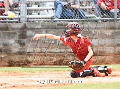 Thumbnail 1 in Stewarts Creek @ Ooltewah photogallery.