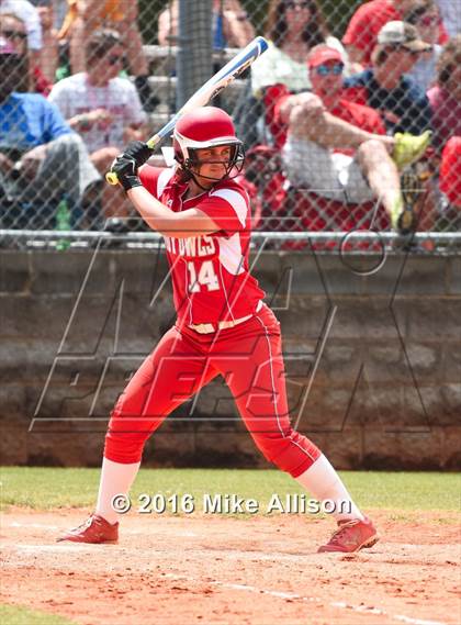 Thumbnail 1 in Stewarts Creek @ Ooltewah photogallery.