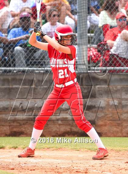Thumbnail 1 in Stewarts Creek @ Ooltewah photogallery.