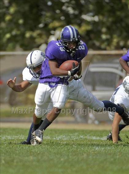 Thumbnail 3 in Rosemont @ Sacramento photogallery.