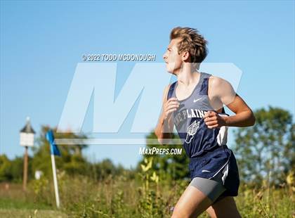 Thumbnail 3 in Pine Plains vs Spackenkill (Hudson Valley Sportsdome) photogallery.