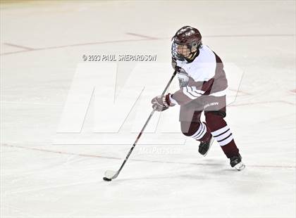 Thumbnail 3 in Steamboat Springs vs. Cheyenne Mountain (CHSAA 4A Semifinals) photogallery.