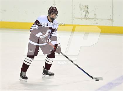 Thumbnail 2 in Steamboat Springs vs. Cheyenne Mountain (CHSAA 4A Semifinals) photogallery.
