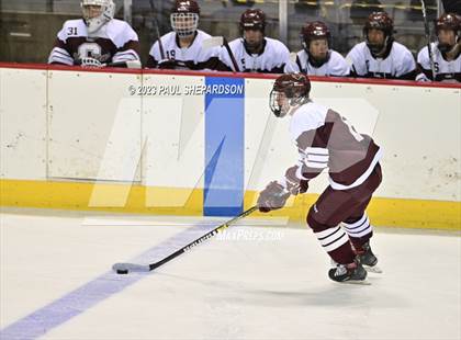 Thumbnail 2 in Steamboat Springs vs. Cheyenne Mountain (CHSAA 4A Semifinals) photogallery.