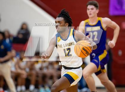 Thumbnail 3 in Jones County vs Eagle's Landing  photogallery.