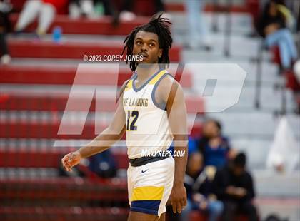 Thumbnail 3 in Jones County vs Eagle's Landing  photogallery.