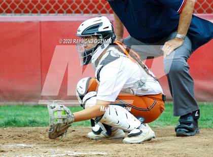 Thumbnail 2 in Stockdale vs. Selma photogallery.