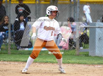 Thumbnail 3 in Stockdale vs. Selma photogallery.