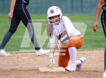 Thumbnail 3 in Stockdale vs. Selma photogallery.