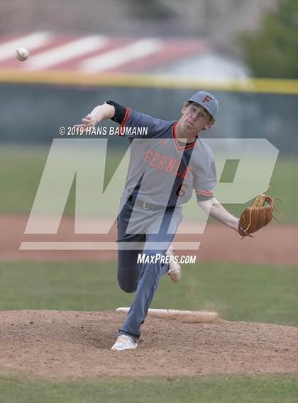 Thumbnail 2 in Fernley @ North Valleys photogallery.