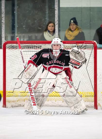 Thumbnail 3 in Catholic Memorial School @ Xaverian Brothers photogallery.