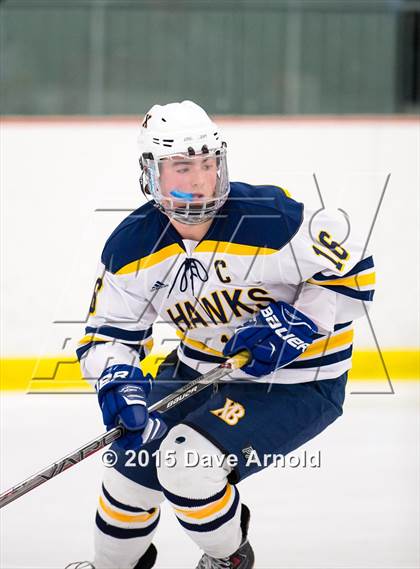 Thumbnail 2 in Catholic Memorial School @ Xaverian Brothers photogallery.