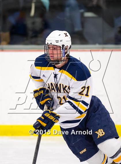 Thumbnail 3 in Catholic Memorial School @ Xaverian Brothers photogallery.