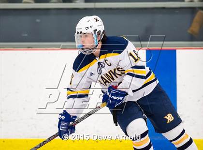 Thumbnail 2 in Catholic Memorial School @ Xaverian Brothers photogallery.