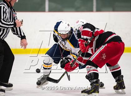 Thumbnail 3 in Catholic Memorial School @ Xaverian Brothers photogallery.