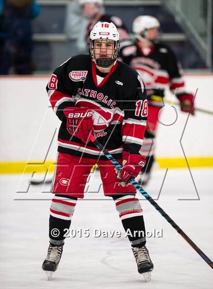 Thumbnail 2 in Catholic Memorial School @ Xaverian Brothers photogallery.