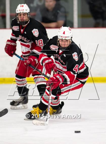 Thumbnail 2 in Catholic Memorial School @ Xaverian Brothers photogallery.