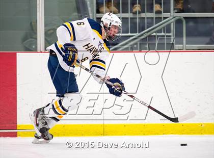 Thumbnail 2 in Catholic Memorial School @ Xaverian Brothers photogallery.