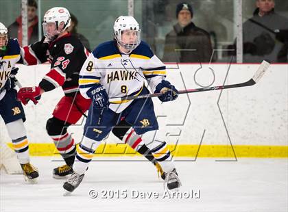 Thumbnail 1 in Catholic Memorial School @ Xaverian Brothers photogallery.
