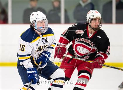 Thumbnail 3 in Catholic Memorial School @ Xaverian Brothers photogallery.