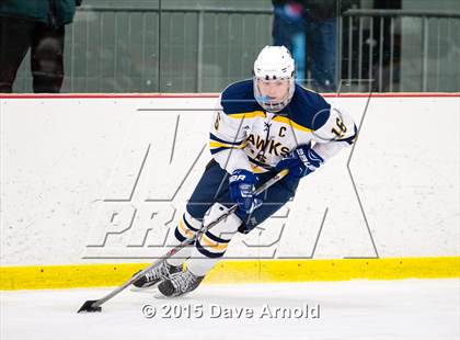 Thumbnail 3 in Catholic Memorial School @ Xaverian Brothers photogallery.