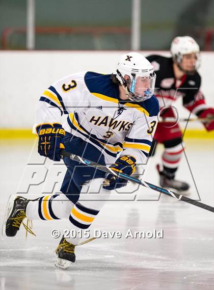 Thumbnail 1 in Catholic Memorial School @ Xaverian Brothers photogallery.