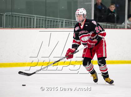 Thumbnail 3 in Catholic Memorial School @ Xaverian Brothers photogallery.