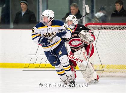 Thumbnail 1 in Catholic Memorial School @ Xaverian Brothers photogallery.