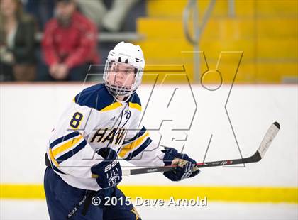 Thumbnail 3 in Catholic Memorial School @ Xaverian Brothers photogallery.