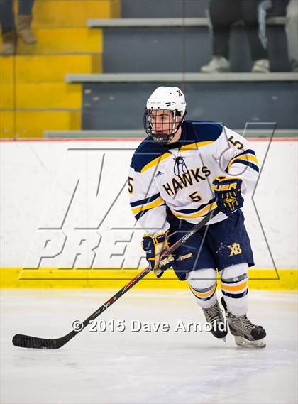 Thumbnail 1 in Catholic Memorial School @ Xaverian Brothers photogallery.