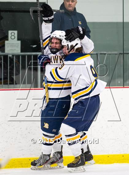 Thumbnail 2 in Catholic Memorial School @ Xaverian Brothers photogallery.