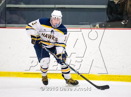 Thumbnail 3 in Catholic Memorial School @ Xaverian Brothers photogallery.