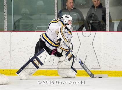 Thumbnail 3 in Catholic Memorial School @ Xaverian Brothers photogallery.