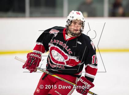 Thumbnail 2 in Catholic Memorial School @ Xaverian Brothers photogallery.