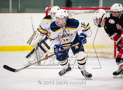 Thumbnail 3 in Catholic Memorial School @ Xaverian Brothers photogallery.