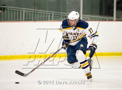 Thumbnail 1 in Catholic Memorial School @ Xaverian Brothers photogallery.
