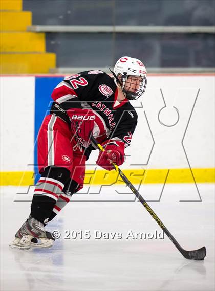 Thumbnail 2 in Catholic Memorial School @ Xaverian Brothers photogallery.