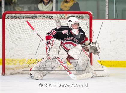 Thumbnail 2 in Catholic Memorial School @ Xaverian Brothers photogallery.