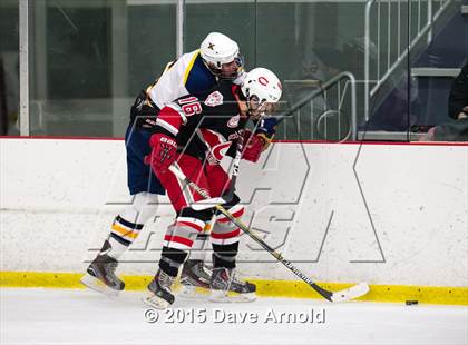 Thumbnail 1 in Catholic Memorial School @ Xaverian Brothers photogallery.