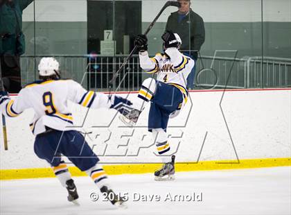 Thumbnail 2 in Catholic Memorial School @ Xaverian Brothers photogallery.