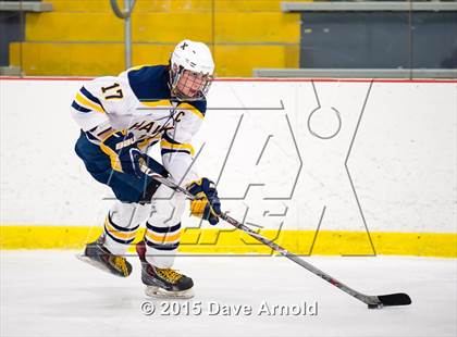 Thumbnail 3 in Catholic Memorial School @ Xaverian Brothers photogallery.
