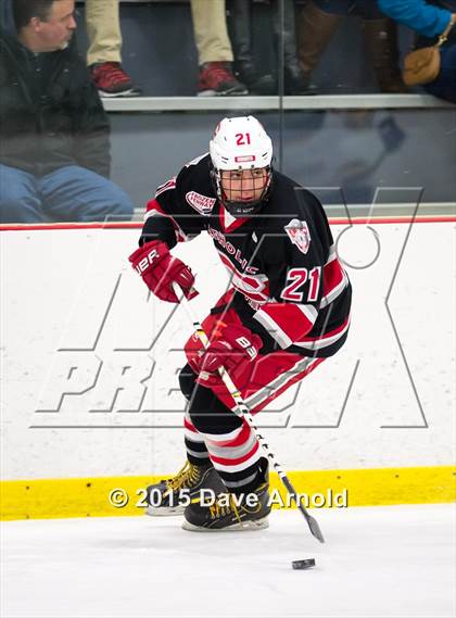 Thumbnail 2 in Catholic Memorial School @ Xaverian Brothers photogallery.