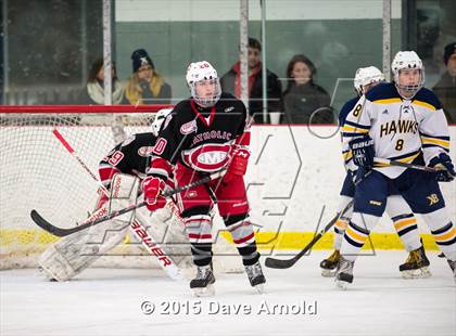 Thumbnail 2 in Catholic Memorial School @ Xaverian Brothers photogallery.