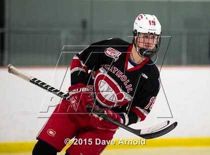 Thumbnail 1 in Catholic Memorial School @ Xaverian Brothers photogallery.