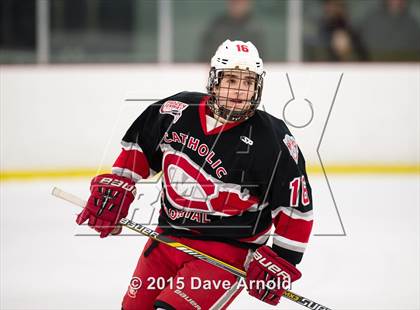 Thumbnail 1 in Catholic Memorial School @ Xaverian Brothers photogallery.
