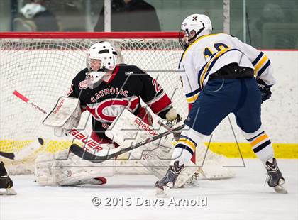 Thumbnail 1 in Catholic Memorial School @ Xaverian Brothers photogallery.