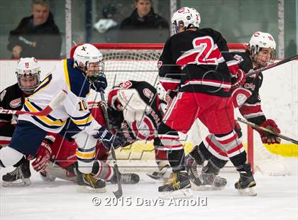 Thumbnail 3 in Catholic Memorial School @ Xaverian Brothers photogallery.