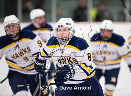 Thumbnail 3 in Catholic Memorial School @ Xaverian Brothers photogallery.