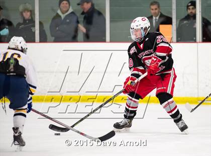 Thumbnail 1 in Catholic Memorial School @ Xaverian Brothers photogallery.